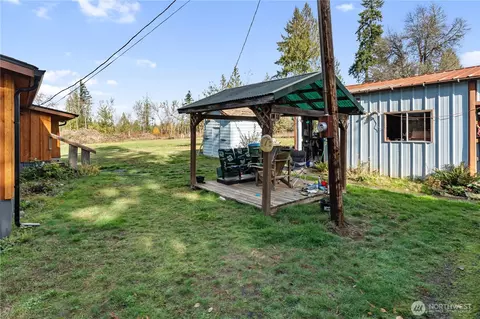 Exterior - 565 Meier Rd, Winlock, WA 98596 photo 10 of 10