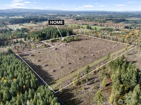 View/Area - 565 Meier Rd, Winlock, WA 98596 photo 2 of 6