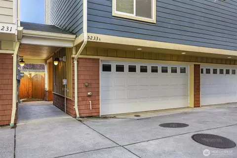 5233 Russell Ave NW #A, Seattle, WA 98107