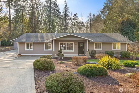 4568 62nd St NW, Gig Harbor, WA 98335