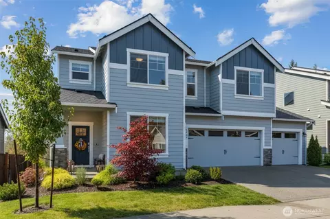 10424 Treasure Dr NW #81, Silverdale, WA 98383