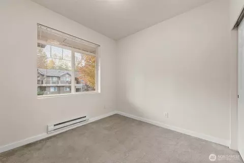 Bedroom - 18930 Bothell Everett Hwy #D203, Bothell, WA 98012 photo 3 of 4