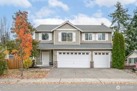 19203 76th Ave E, Spanaway, WA 98387