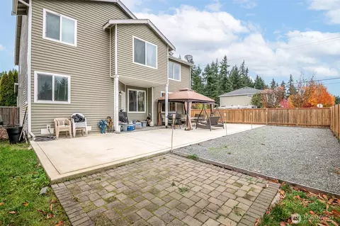 Exterior - 19203 76th Ave E, Spanaway, WA 98387 photo 4 of 6