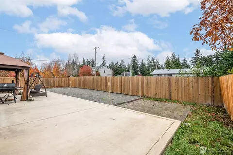 Exterior - 19203 76th Ave E, Spanaway, WA 98387 photo 6 of 6