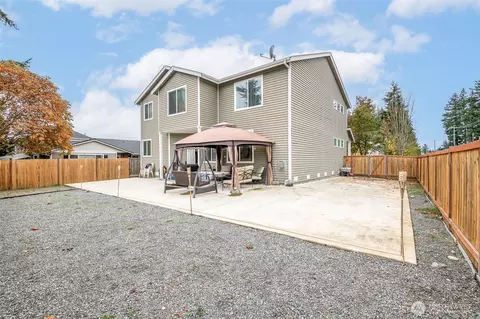 Exterior - 19203 76th Ave E, Spanaway, WA 98387 photo 3 of 6