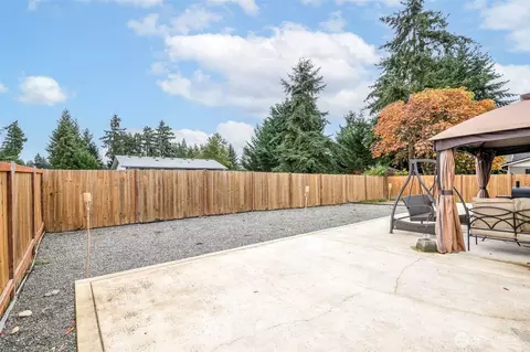 Exterior - 19203 76th Ave E, Spanaway, WA 98387 photo 5 of 6