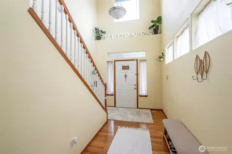 Entry Way - 19203 76th Ave E, Spanaway, WA 98387 photo 1 of 2