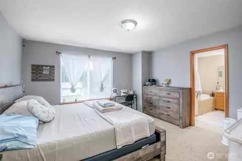 Bedroom - 19203 76th Ave E, Spanaway, WA 98387 photo 1 of 4