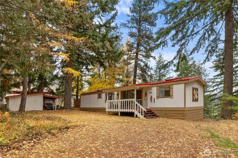 590 Oakmont Dr, Cle Elum, WA 98922