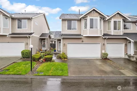 2745 Comet St, Milton, WA 98354