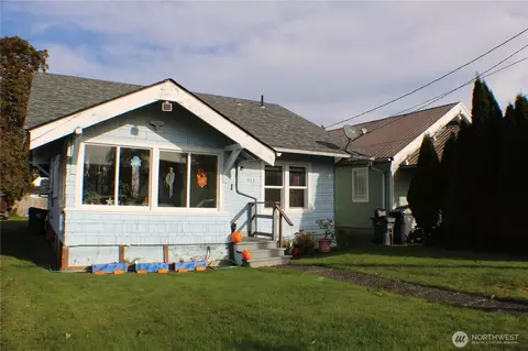 315 Eklund Ave, Hoquiam, WA 98550