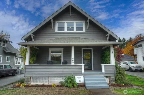 409 5th Ave NE, Puyallup, WA 98372