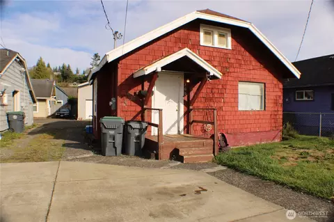 309 Eklund Ave, Hoquiam, WA 98550