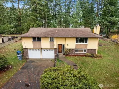 4813 208th St E, Spanaway, WA 98387