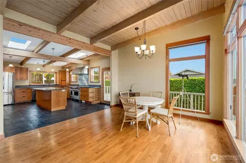 Dining - 5010 33rd Ave W, Everett, WA 98203 photo 1 of 1