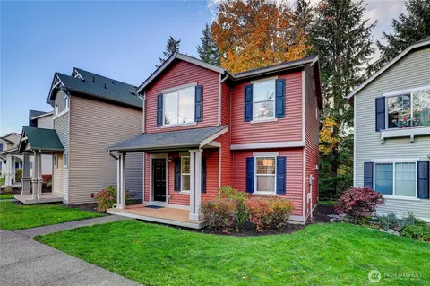 34027 SE Strouf St #18, Snoqualmie, WA 98065