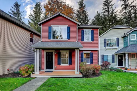 34027 SE Strouf St #18, Snoqualmie, WA 98065
