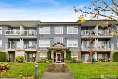 516 Darby Dr #104, Bellingham, WA 98226