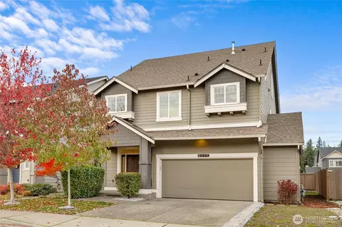 8117 175th Street Ct E, Puyallup, WA 98375