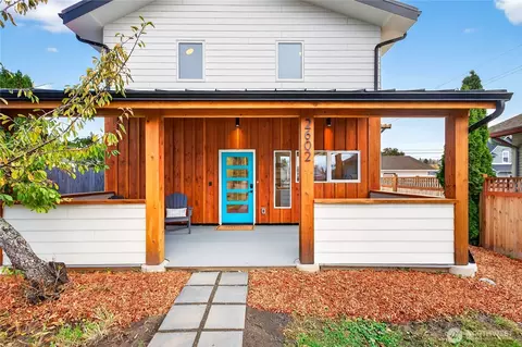 2602 Woburn St, Bellingham, WA 98226