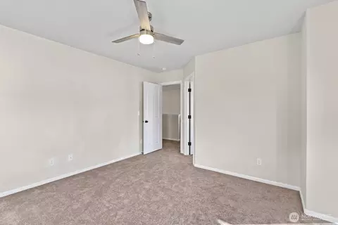Bedroom - 1105 Sigafoos Ave NW, Orting, WA 98360 photo 4 of 8