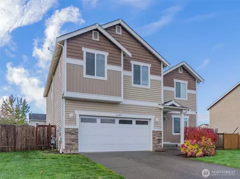 Exterior - 1105 Sigafoos Ave NW, Orting, WA 98360 photo 3 of 3