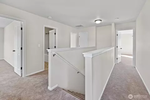 Entry Way - 1105 Sigafoos Ave NW, Orting, WA 98360 photo 2 of 3