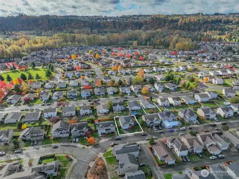 View/Area - 1105 Sigafoos Ave NW, Orting, WA 98360 photo 4 of 6