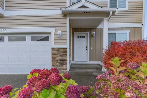 Exterior - 1105 Sigafoos Ave NW, Orting, WA 98360 photo 2 of 3