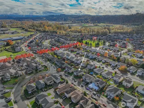 View/Area - 1105 Sigafoos Ave NW, Orting, WA 98360 photo 5 of 6