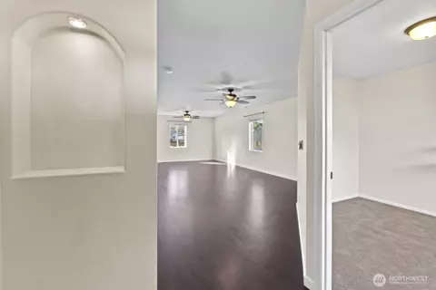Entry Way - 1105 Sigafoos Ave NW, Orting, WA 98360 photo 1 of 3