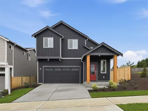 13556 200th Ave SE, Monroe, WA 98272