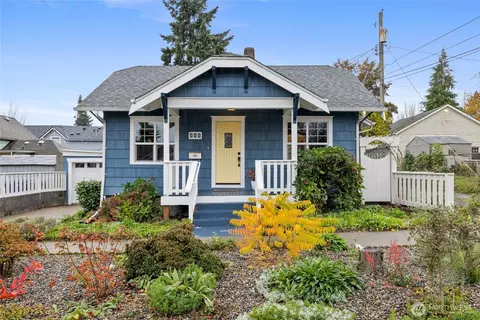 858 S 41st St, Tacoma, WA 98418