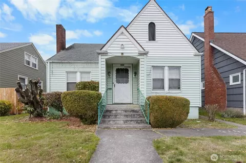 4830 S C St, Tacoma, WA 98408