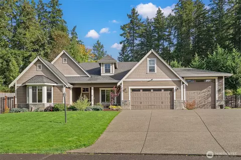 6102 49th Trl NW, Olympia, WA 98502