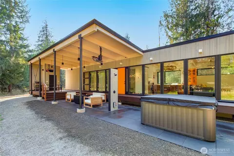 288 Baker Rd, Randle, WA 98377