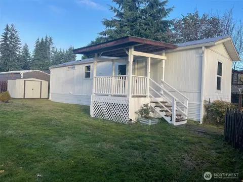 230 Misty Cir, Forks, WA 98331