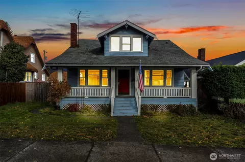 811 N L St, Tacoma, WA 98403