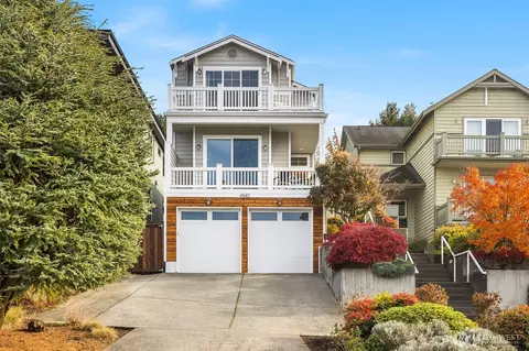 4840 46th Ave SW, Seattle, WA 98116