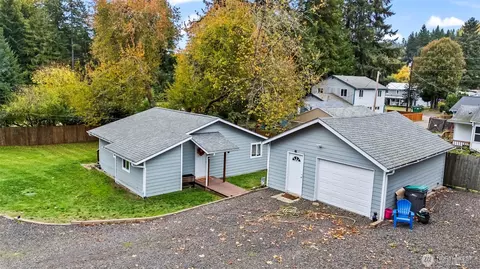 3955 Frone Ln W, Bremerton, WA 98312