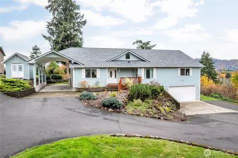 2820 36th Ave, Longview, WA 98632
