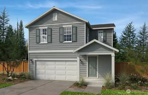 409 Sunbeam St NW, Olympia, WA 98502