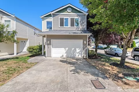 1822 NE 89th Cir, Vancouver, WA 98665