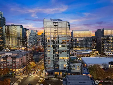188 Bellevue Way NE #707, Bellevue, WA 98004