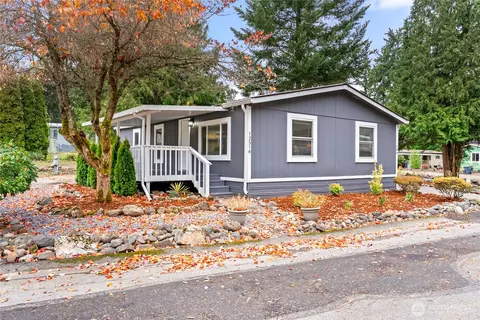 12516 115th Avenue Ct E #194, Puyallup, WA 98374