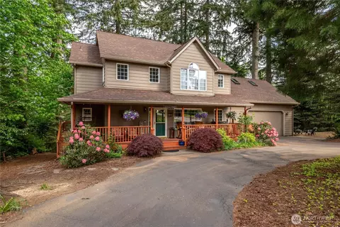 130 Mosswood Ln, Longview, WA 98632