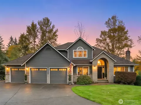 17821 SE 105th Ave, Snohomish, WA 98296