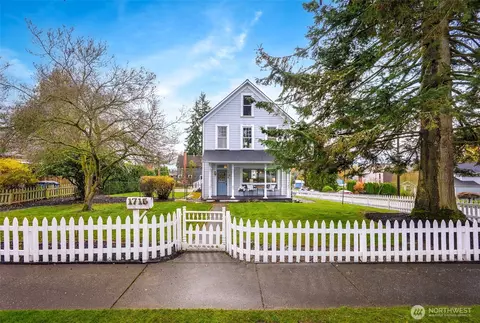 1715 Third St, Snohomish, WA 98290
