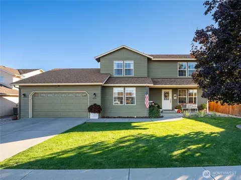 659 Gehr St, Wenatchee, WA 98801